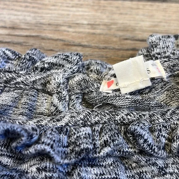 Crewcuts Ruffle Top - Picture 3 of 3